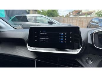 Peugeot 208 1.2 PureTech 130 Allure Premium + 5dr EAT8 Petrol Hatchback