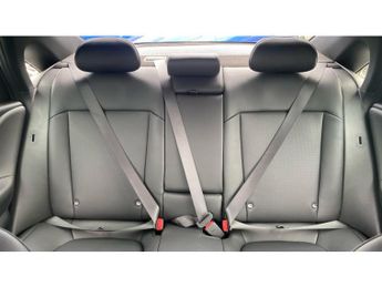 Hyundai IONIQ 6 168kW Ultimate 77kWh 4dr Auto Electric Saloon