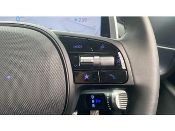 Hyundai IONIQ 6 168kW Ultimate 77kWh 4dr Auto Electric Saloon
