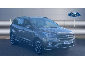 Ford Kuga 1.5 EcoBoost ST-Line 5dr 2WD Petrol Estate