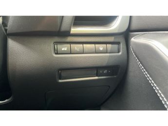 Nissan Qashqai 1.5 E-Power Tekna [Bose] 5dr Auto Hybrid Hatchback