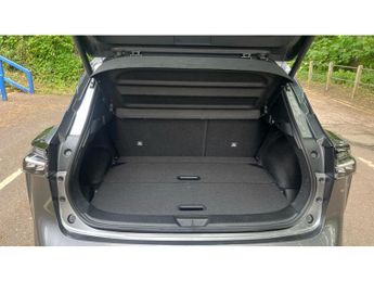 Nissan Qashqai 1.5 E-Power Tekna [Bose] 5dr Auto Hybrid Hatchback