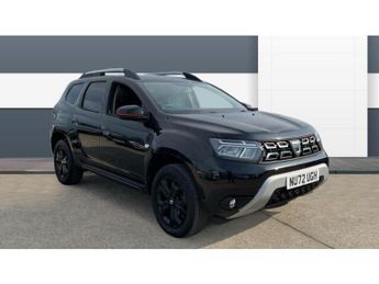 Dacia Duster 1.5 Blue dCi Extreme SE 5dr Diesel Estate