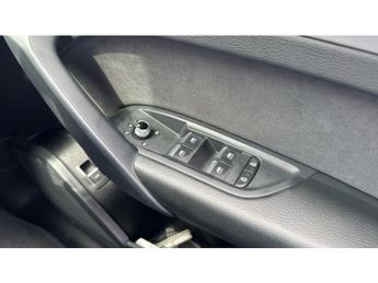Audi Q5 40 TDI Quattro S Line 5dr S Tronic Diesel Estate