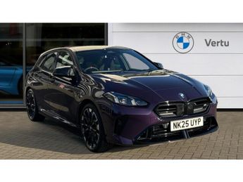 BMW 135 M135 xDrive 5dr Step Auto [Pro Pack] Petrol Hatchback