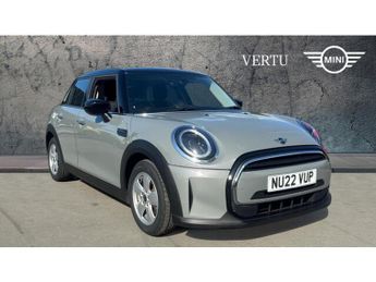 MINI Hatch 1.5 Cooper Classic 5dr Petrol Hatchback
