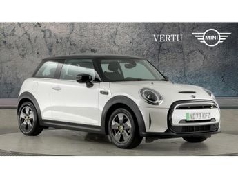 MINI Hatch 135kW Cooper S Level 1 33kWh 3dr Auto Electric Hatchback