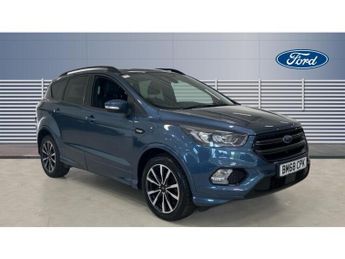Ford Kuga 1.5 EcoBoost ST-Line 5dr 2WD Petrol Estate