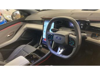 Ford Capri 210kW Premium 77kWh 5dr Auto Electric Estate