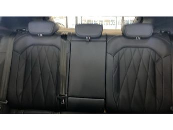 Ford Capri 210kW Premium 77kWh 5dr Auto Electric Estate