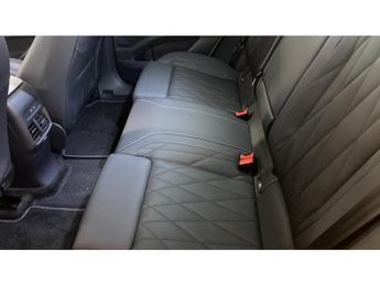 Ford Capri 210kW Premium 77kWh 5dr Auto Electric Estate
