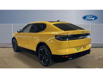 Ford Capri 210kW Premium 77kWh 5dr Auto Electric Estate