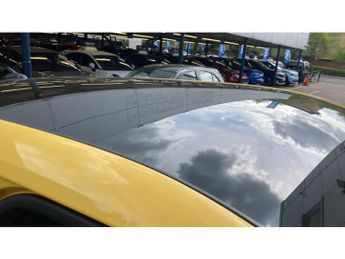 Ford Capri 210kW Premium 77kWh 5dr Auto Electric Estate