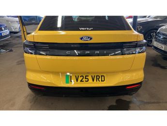 Ford Capri 210kW Premium 77kWh 5dr Auto Electric Estate