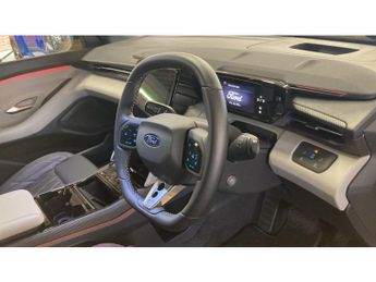 Ford Capri 210kW Premium 77kWh 5dr Auto Electric Estate