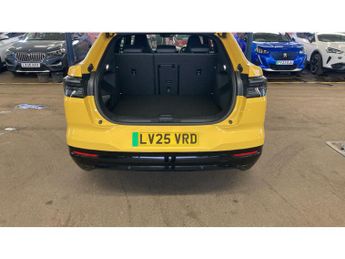Ford Capri 210kW Premium 77kWh 5dr Auto Electric Estate
