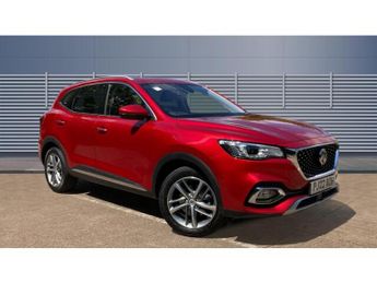 MG HS 1.5 T-GDI Excite 5dr Petrol Hatchback