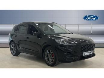 Ford Kuga 1.5 EcoBoost 150 ST-Line 5dr Petrol Estate