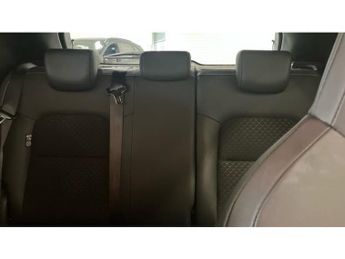 Nissan Juke 1.0 DiG-T 114 N-Connecta 5dr DCT Petrol Hatchback