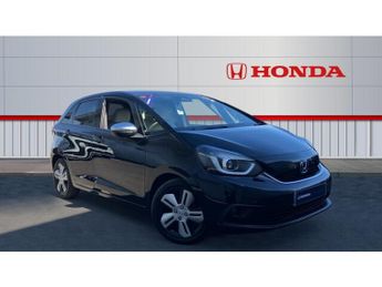 Honda Jazz 1.5 i-MMD Hybrid EX 5dr eCVT Hybrid Hatchback