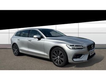 Volvo V60 2.0 T5 Inscription 5dr Auto Petrol Estate