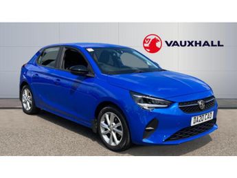 Vauxhall Corsa 1.2 SE Premium 5dr Petrol Hatchback