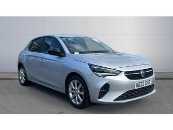 Vauxhall Corsa 1.2 SE Edition 5dr Petrol Hatchback