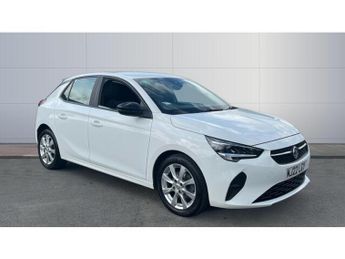 Vauxhall Corsa 1.5 Turbo D SE Edition 5dr Diesel Hatchback