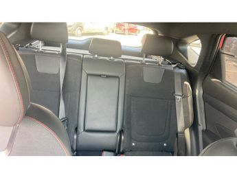 Hyundai TUCSON 1.6T 48V MHD N Line 5dr DCT Petrol Estate