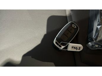 Nissan Juke 1.0 DiG-T N-Sport 5dr DCT Petrol Hatchback