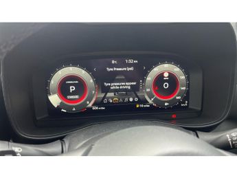 Nissan Juke 1.0 DiG-T N-Sport 5dr DCT Petrol Hatchback