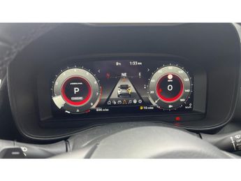 Nissan Juke 1.0 DiG-T N-Sport 5dr DCT Petrol Hatchback