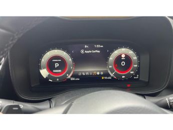 Nissan Juke 1.0 DiG-T N-Sport 5dr DCT Petrol Hatchback