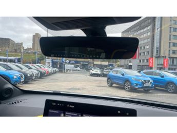 Nissan Juke 1.0 DiG-T N-Sport 5dr DCT Petrol Hatchback