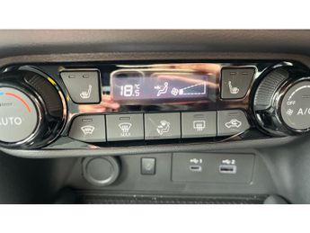 Nissan Juke 1.0 DiG-T N-Sport 5dr DCT Petrol Hatchback