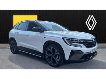Renault Austral E-Tech FHEV Techno Esprit Alpine 5dr Auto Hybrid Estate