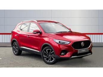 MG ZS 1.0T GDi Exclusive 5dr DCT Petrol Hatchback