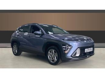 Hyundai KONA 1.0T Advance 5dr Petrol Hatchback