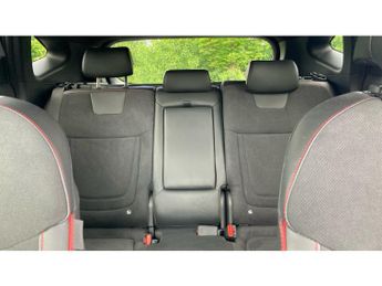 Hyundai TUCSON 1.6T Plug-in Hybrid N Line 5dr Auto Estate