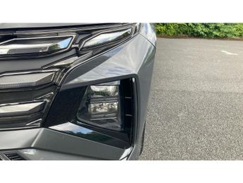 Hyundai TUCSON 1.6T Plug-in Hybrid N Line 5dr Auto Estate