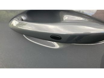 Hyundai TUCSON 1.6T Plug-in Hybrid N Line 5dr Auto Estate