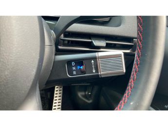 Hyundai TUCSON 1.6T Plug-in Hybrid N Line 5dr Auto Estate