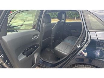 Honda Jazz 1.5 i-MMD Hybrid SR 5dr eCVT Hybrid Hatchback