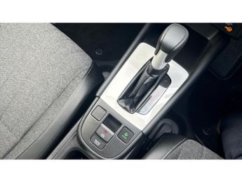 Honda Jazz 1.5 i-MMD Hybrid SR 5dr eCVT Hybrid Hatchback