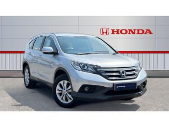 Honda CR-V 1.6 i-DTEC SE 5dr 2WD Diesel Estate