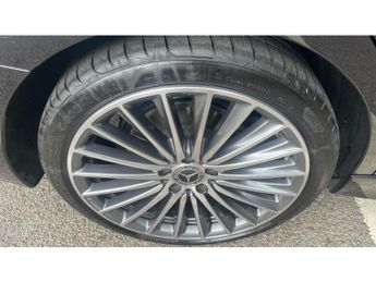 Mercedes-Benz C-Class C300d AMG Line Premium 5dr 9G-Tronic Diesel Estate