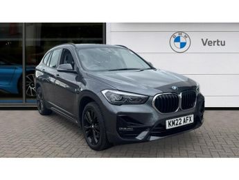 BMW X1 xDrive 20i Sport 5dr Step Auto Petrol Estate