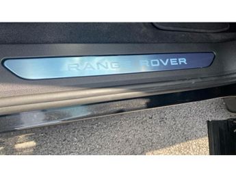 Land Rover Range Rover Evoque 2.0 D200 Dynamic SE 5dr Auto Diesel Hatchback