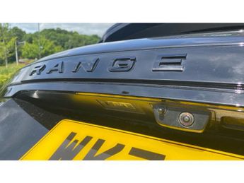 Land Rover Range Rover Evoque 2.0 D200 Dynamic SE 5dr Auto Diesel Hatchback