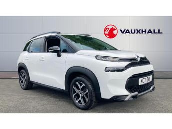 Citroen C3 1.2 PureTech 110 Shine 5dr Petrol Hatchback